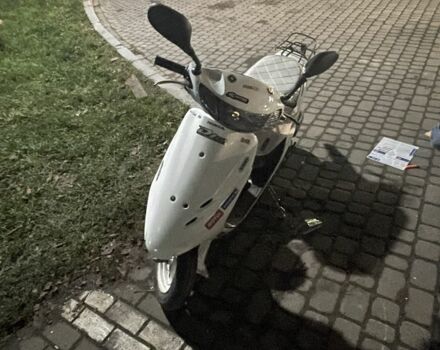 Хонда Другая, объемом двигателя 49 л и пробегом 0 тыс. км за 308 $, фото 5 на Automoto.ua