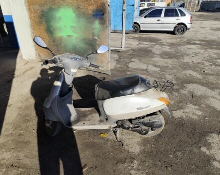 Хонда Другая, объемом двигателя 49 л и пробегом 0 тыс. км за 238 $, фото 2 на Automoto.ua