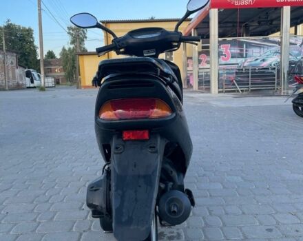 Хонда Другая, объемом двигателя 49 л и пробегом 0 тыс. км за 380 $, фото 4 на Automoto.ua