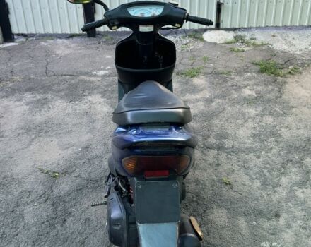 Хонда Другая, объемом двигателя 50 л и пробегом 0 тыс. км за 433 $, фото 2 на Automoto.ua