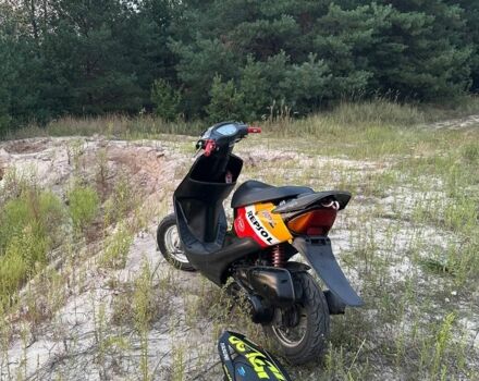 Хонда Другая, объемом двигателя 49 л и пробегом 0 тыс. км за 285 $, фото 4 на Automoto.ua