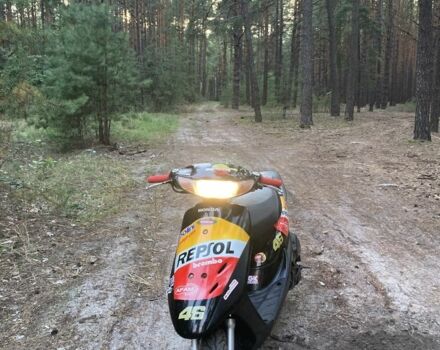 Хонда Другая, объемом двигателя 49 л и пробегом 0 тыс. км за 285 $, фото 3 на Automoto.ua