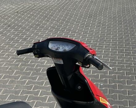 Хонда Другая, объемом двигателя 72 л и пробегом 0 тыс. км за 1546 $, фото 5 на Automoto.ua