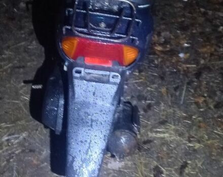 Хонда Другая, объемом двигателя 0 л и пробегом 0 тыс. км за 119 $, фото 1 на Automoto.ua