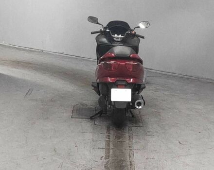 Хонда Другая, объемом двигателя 0.25 л и пробегом 0 тыс. км за 2400 $, фото 3 на Automoto.ua