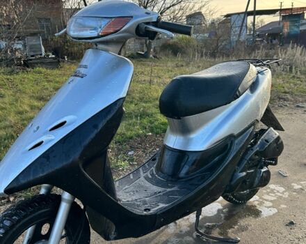 Хонда Другая, объемом двигателя 50 л и пробегом 0 тыс. км за 369 $, фото 2 на Automoto.ua