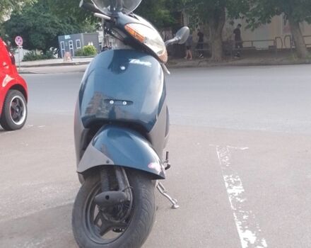 Хонда Другая, объемом двигателя 65 л и пробегом 0 тыс. км за 474 $, фото 4 на Automoto.ua