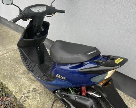 Хонда Другая, объемом двигателя 50 л и пробегом 0 тыс. км за 390 $, фото 3 на Automoto.ua