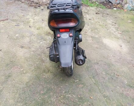 Хонда Інша, об'ємом двигуна 50 л та пробігом 0 тис. км за 202 $, фото 3 на Automoto.ua