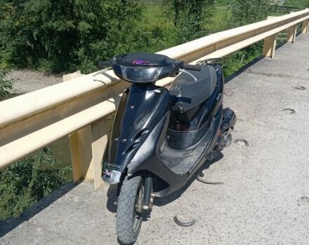 Хонда Другая, объемом двигателя 49 л и пробегом 0 тыс. км за 202 $, фото 1 на Automoto.ua