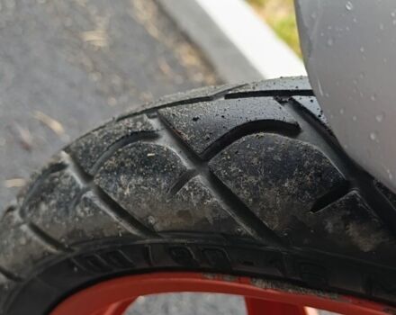 Хонда Інша, об'ємом двигуна 0.15 л та пробігом 0 тис. км за 500 $, фото 5 на Automoto.ua