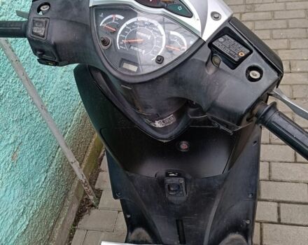 Хонда Другая, объемом двигателя 0 л и пробегом 0 тыс. км за 595 $, фото 1 на Automoto.ua