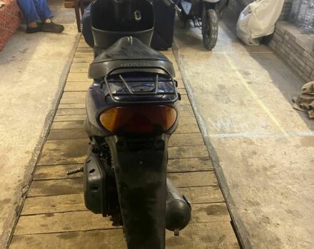 Хонда Інша, об'ємом двигуна 49 л та пробігом 0 тис. км за 13000 $, фото 4 на Automoto.ua