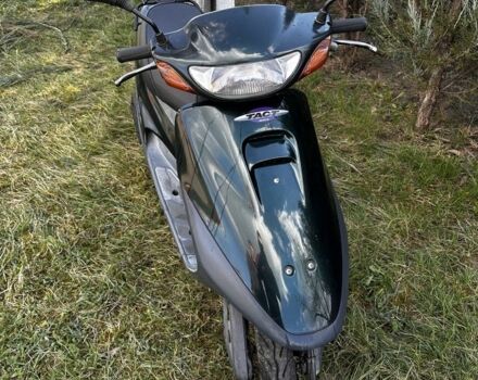 Хонда Другая, объемом двигателя 50 л и пробегом 0 тыс. км за 310 $, фото 2 на Automoto.ua