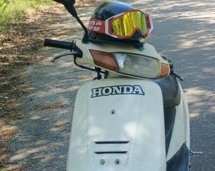 Хонда Інша, об'ємом двигуна 0 л та пробігом 0 тис. км за 130 $, фото 6 на Automoto.ua