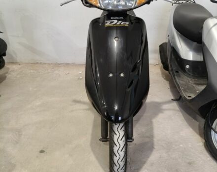 Хонда Другая, объемом двигателя 49 л и пробегом 0 тыс. км за 580 $, фото 4 на Automoto.ua