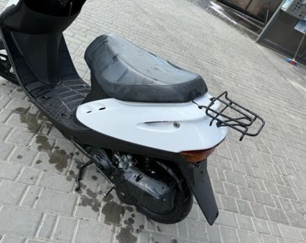 Хонда Другая, объемом двигателя 49 л и пробегом 0 тыс. км за 16500 $, фото 3 на Automoto.ua