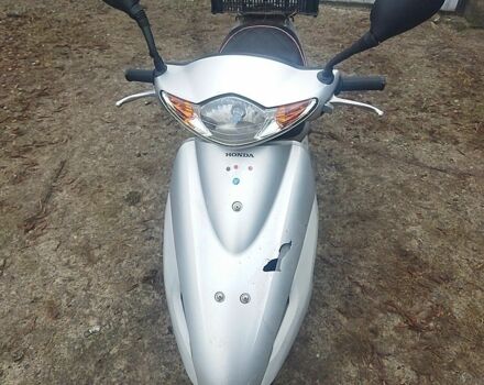 Хонда Другая, объемом двигателя 49 л и пробегом 0 тыс. км за 190 $, фото 5 на Automoto.ua