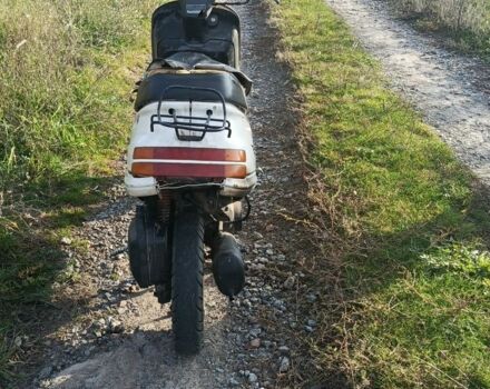 Хонда Інша, об'ємом двигуна 0 л та пробігом 0 тис. км за 130 $, фото 5 на Automoto.ua