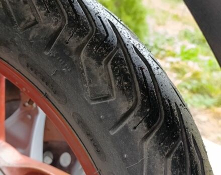 Хонда Інша, об'ємом двигуна 0.15 л та пробігом 0 тис. км за 500 $, фото 4 на Automoto.ua