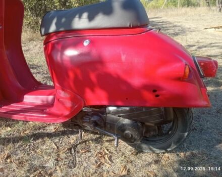 Хонда Другая, объемом двигателя 0 л и пробегом 0 тыс. км за 310 $, фото 1 на Automoto.ua