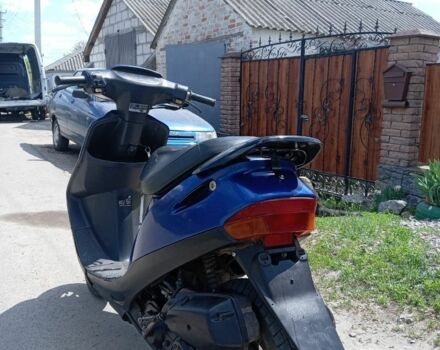 Хонда Другая, объемом двигателя 65 л и пробегом 0 тыс. км за 384 $, фото 7 на Automoto.ua
