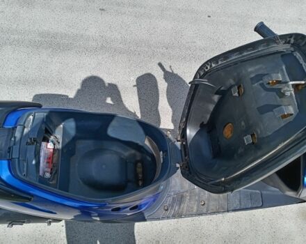 Хонда Другая, объемом двигателя 65 л и пробегом 0 тыс. км за 380 $, фото 2 на Automoto.ua