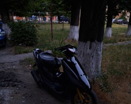 Хонда Другая, объемом двигателя 0 л и пробегом 0 тыс. км за 367 $, фото 2 на Automoto.ua