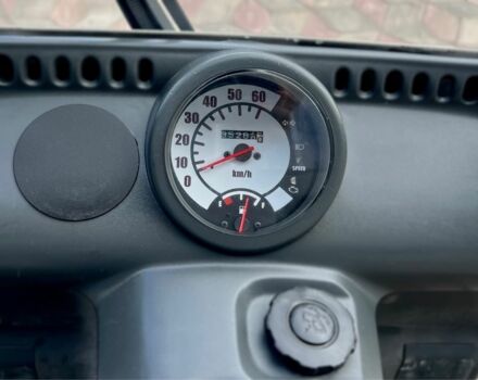 Хонда Другая, объемом двигателя 0 л и пробегом 0 тыс. км за 1100 $, фото 7 на Automoto.ua