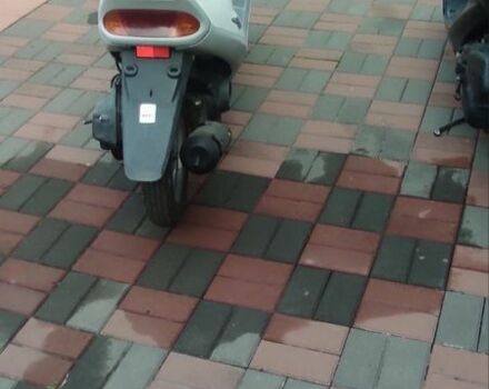 Хонда Другая, объемом двигателя 49 л и пробегом 0 тыс. км за 357 $, фото 2 на Automoto.ua