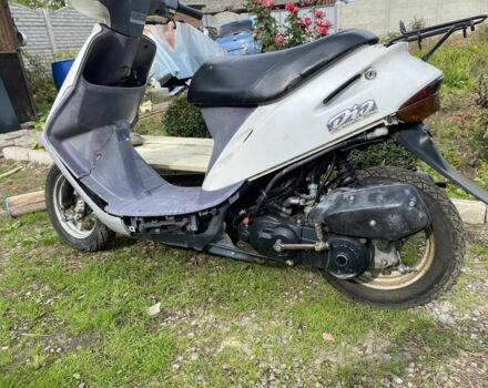 Хонда Інша, об'ємом двигуна 50 л та пробігом 0 тис. км за 203 $, фото 5 на Automoto.ua