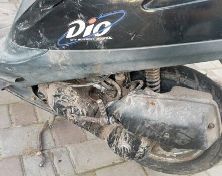 Хонда Інша, об'ємом двигуна 50 л та пробігом 0 тис. км за 190 $, фото 1 на Automoto.ua