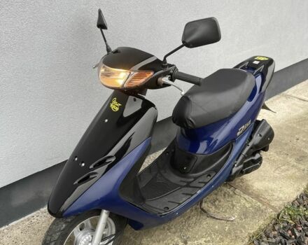 Хонда Другая, объемом двигателя 50 л и пробегом 0 тыс. км за 390 $, фото 1 на Automoto.ua