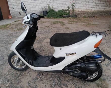 Хонда Другая, объемом двигателя 50 л и пробегом 0 тыс. км за 286 $, фото 2 на Automoto.ua