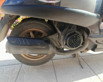 Хонда Інша, об'ємом двигуна 50 л та пробігом 0 тис. км за 355 $, фото 8 на Automoto.ua