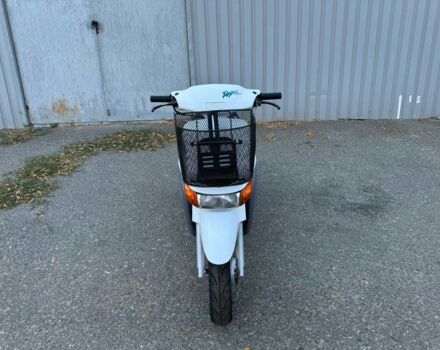 Хонда Другая, объемом двигателя 49 л и пробегом 0 тыс. км за 650 $, фото 1 на Automoto.ua