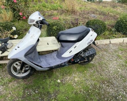 Хонда Інша, об'ємом двигуна 50 л та пробігом 0 тис. км за 203 $, фото 4 на Automoto.ua