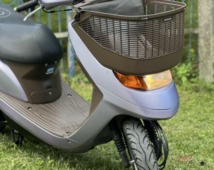 Хонда Другая, объемом двигателя 49 л и пробегом 0 тыс. км за 600 $, фото 1 на Automoto.ua