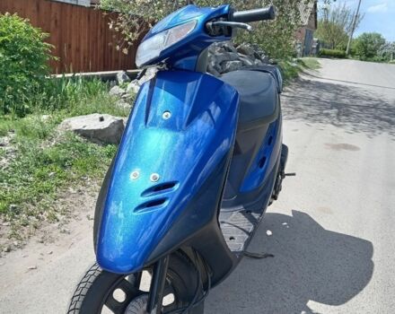 Хонда Другая, объемом двигателя 65 л и пробегом 0 тыс. км за 380 $, фото 6 на Automoto.ua