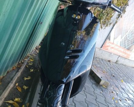 Хонда Інша, об'ємом двигуна 65 л та пробігом 0 тис. км за 368 $, фото 5 на Automoto.ua