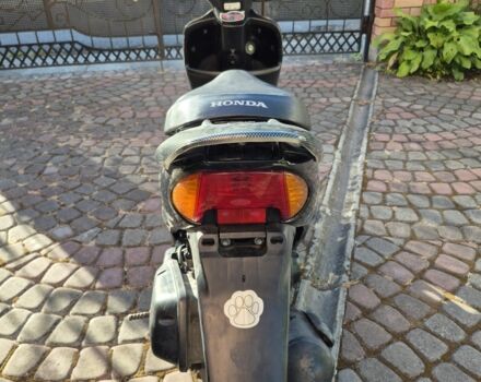 Хонда Другая, объемом двигателя 49 л и пробегом 0 тыс. км за 409 $, фото 2 на Automoto.ua