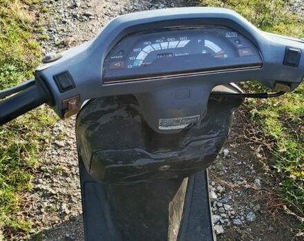 Хонда Інша, об'ємом двигуна 0 л та пробігом 0 тис. км за 130 $, фото 1 на Automoto.ua