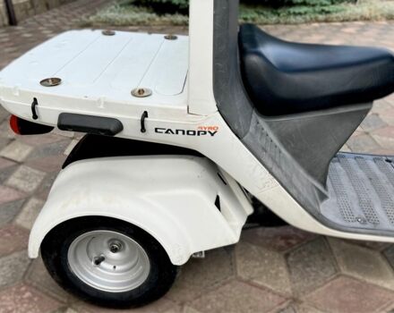 Хонда Другая, объемом двигателя 0 л и пробегом 0 тыс. км за 1100 $, фото 8 на Automoto.ua