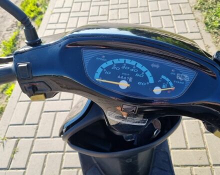 Хонда Інша, об'ємом двигуна 49 л та пробігом 0 тис. км за 361 $, фото 2 на Automoto.ua