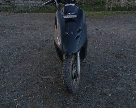 Хонда Другая, объемом двигателя 65 л и пробегом 0 тыс. км за 112 $, фото 1 на Automoto.ua