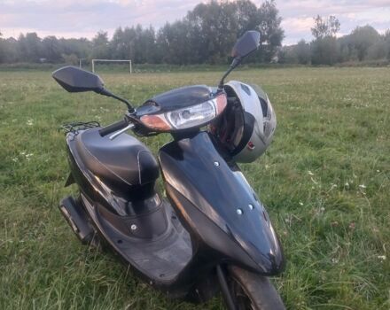 Хонда Інша, об'ємом двигуна 50 л та пробігом 0 тис. км за 310 $, фото 3 на Automoto.ua