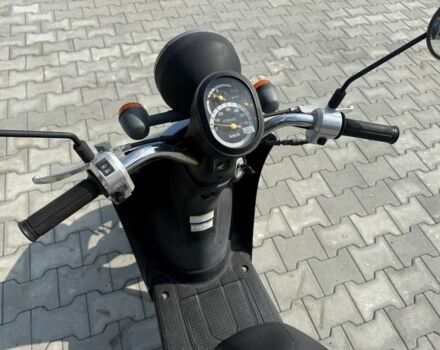 Хонда Інша, об'ємом двигуна 0 л та пробігом 0 тис. км за 670 $, фото 6 на Automoto.ua