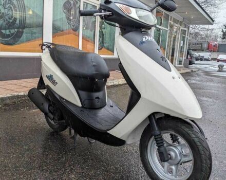 Хонда Інша, об'ємом двигуна 50 л та пробігом 0 тис. км за 690 $, фото 1 на Automoto.ua