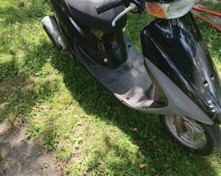 Хонда Інша, об'ємом двигуна 50 л та пробігом 0 тис. км за 9800 $, фото 1 на Automoto.ua