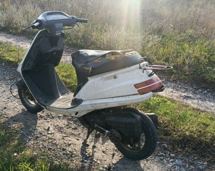 Хонда Інша, об'ємом двигуна 0 л та пробігом 0 тис. км за 130 $, фото 2 на Automoto.ua